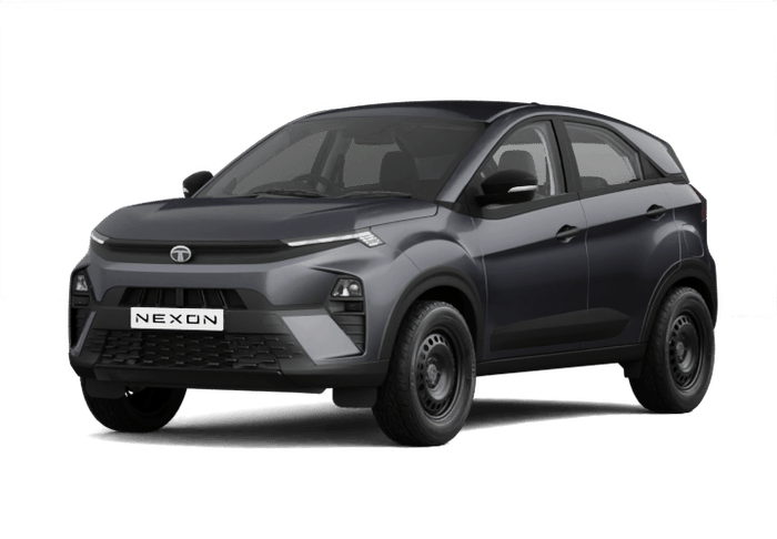 Tata Nexon Smart